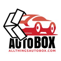 AutoBox logo - Similar company to Cbwee