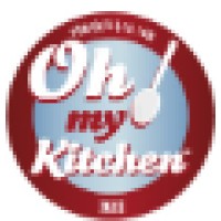 Oh My Kitchen !