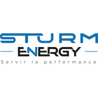 STURM ENERGY logo - Similar company to Forbon Technology