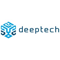 DeepTech Technology Join Stock Company logo - Similar company to Pocketinns Inc.