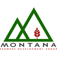 Montana Farmers Development Group logo - Similar company to Stewart World Port