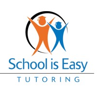 School is Easy Tutoring logo - Similar company to Skyrocket Training