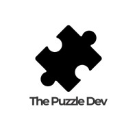 ThePuzzleDev logo - Similar company to Silverstag Digital