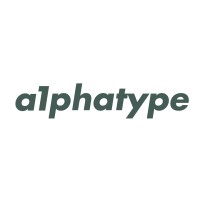 Alphatype logo - Similar company to Zennetix