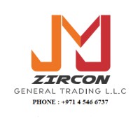 JMJ Zircon General Trading L.L.C. logo - Similar company to Eurolink General Trading Co.