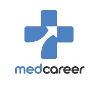 medcareer Karrierenetzwerk logo - Similar company to Positiver Wandel