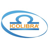 ICOLIBRA logo - Similar company to Hidros Saneamento