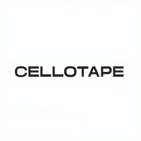 CELLOTAPE MAGAZINE logo - Similar company to Piiq Digital