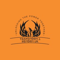 Transform & Reform UK Ltd logo - Similar company to Digital Public
