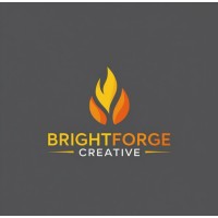 BrightForge Creative logo - Similar company to Codespark Labss