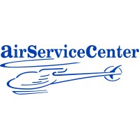 Air Service Center Srl logo - Similar company to Star Work Sky S.A.S.