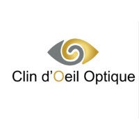 Clin d'oeil optique logo - Similar company to Optique Queuleu
