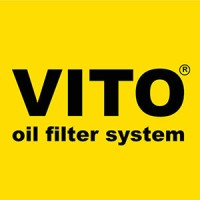 Vito UK logo - Similar company to Aromatise