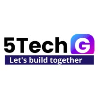 5TechG Lab LLP logo - Similar company to Vyavsaay Digiworld Pvt Ltd
