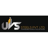 UVS Steels Pvt. Ltd. logo - Similar company to Sparx Exim