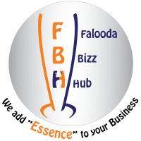 Falooda Bizz Hub India Pvt. Ltd. logo - Similar company to Instabids