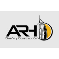 ARH Diseño y Construcción, S.A. logo - Similar company to Pacific Developers