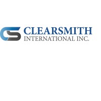 Clearsmith International Inc. logo - Similar company to Abolaw