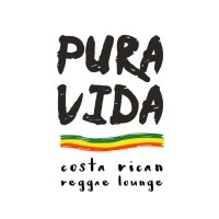 Pura Vida Manila