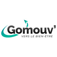 GOMOUV' logo - Similar company to Be Config