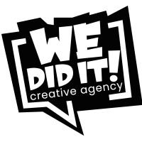 We Did It Agency logo - Similar company to Wedidit