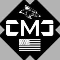 Coyote MFG Co. logo - Similar company to Mosher Machine & Tool Inc.