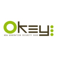 OKEY Porte logo - Similar company to Biondi Porte