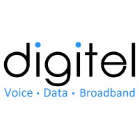 Digitel Group logo - Similar company to Digitel