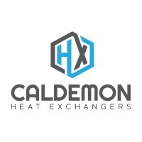 Caldemon Heat Exchangers, S.L. logo - Similar company to Industrias Céspedes E Hijos S.L.