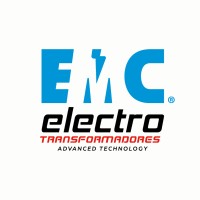 EMC Electromanufacturas Transformadores logo - Similar company to Transformadores Victory