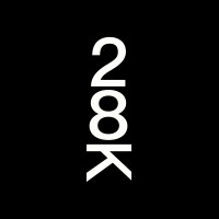 Studio 28K logo - Similar company to A Circular Design Studio