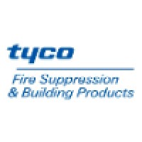 Tyco Fire & Building Products logo - Similar company to Tyco Simplexgrinnell