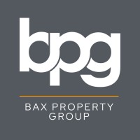 BAX Property Group logo - Similar company to Cogito Wealth Uk