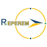 REPEREM logo - Similar company to Africa Builders