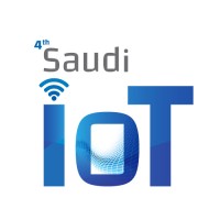 Saudi IoT logo - Similar company to Eagle-Iot