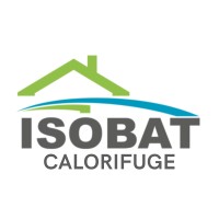 Isobat calorifuge logo - Similar company to Sitid Calorifuge