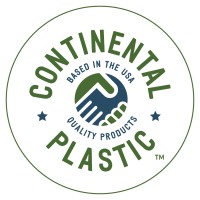 Continental Plastic Corp logo - Similar company to Custom Service Plastics, Inc.
