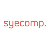 Syecomp logo - Similar company to Jtask, Inc.