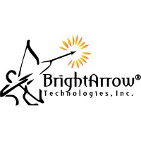 BrightArrow Technologies logo - Similar company to Turtle Learn