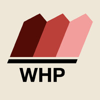 WHP-Personalconsulting & Executive Search logo - Similar company to Horwood-Köhler Gmbh