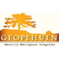 GeoPehuen Servicios Geologicos Integrales logo - Similar company to Exagon Partners
