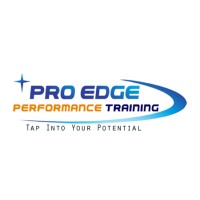 Pro Edge Performance Training