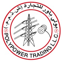 Polypower Trading LLC logo - Similar company to Smart Textile Alliance