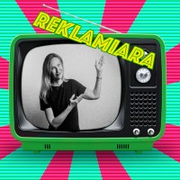 REKLAMIARA logo - Similar company to Startup Step By Step