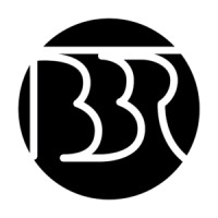 BBRi - Big Blue Road (India) logo - Similar company to Mmcube Design