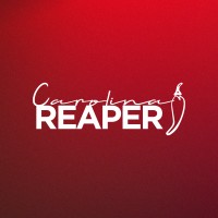 Carolina Reaper Colombia logo - Similar company to Calizo Studio