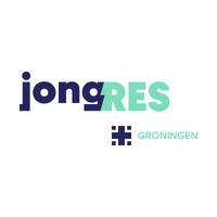 JongRES Groningen logo - Similar company to H2Cove