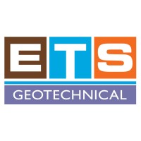 ETS Geo logo - Similar company to Mayar Technologies Ltd
