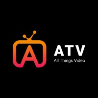 All Things Video logo - Similar company to All Things Video