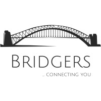 Bridgers oHG logo - Similar company to Pridemed